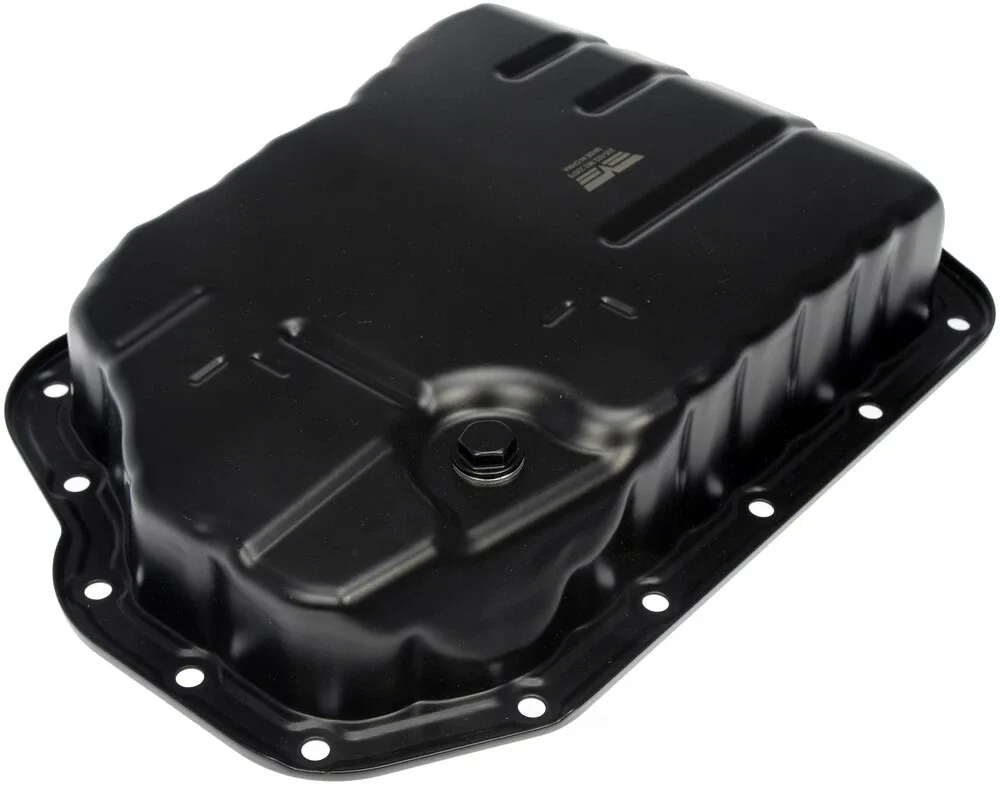 Transmission Oil Pan Dorman 265-922 image 2