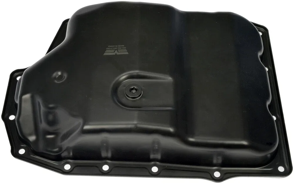 Transmission Oil Pan Dorman 265-892 image 4