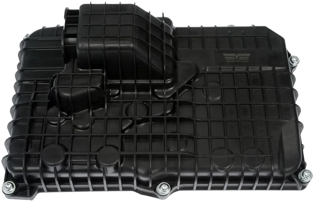 Transmission Oil Pan Dorman 265-896 image 3