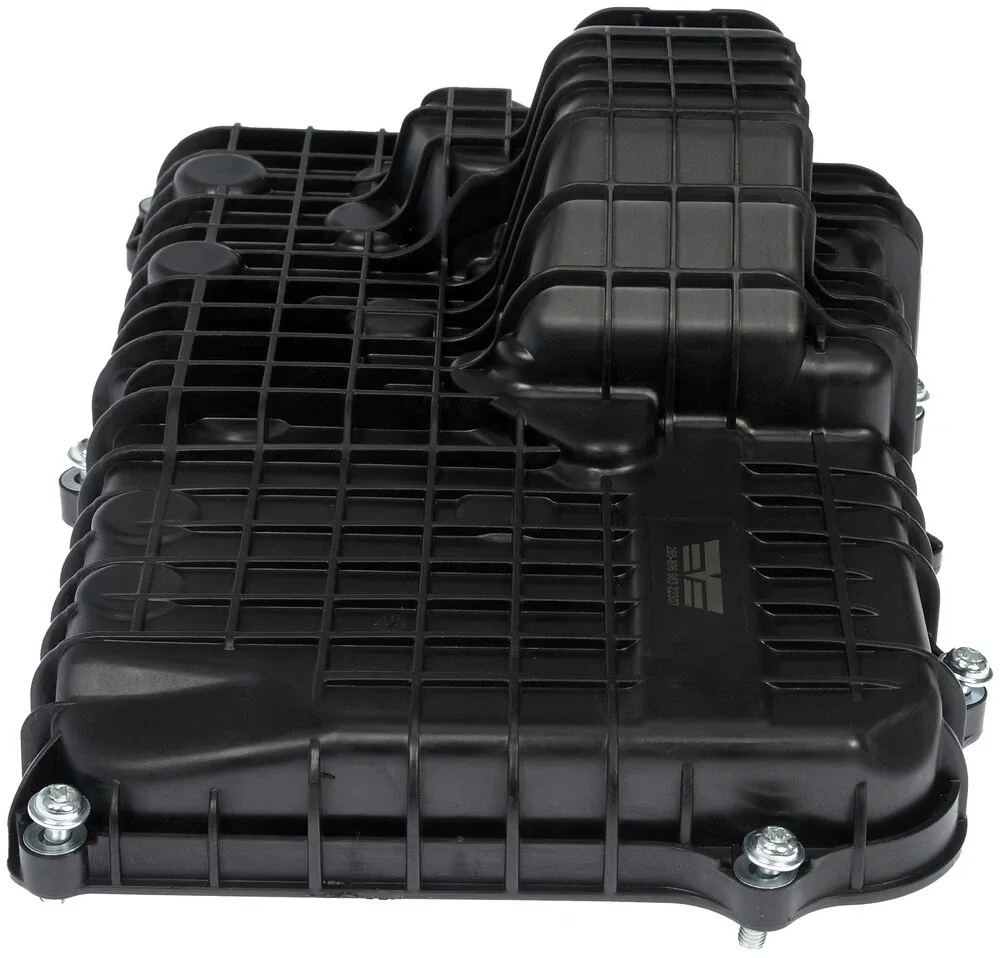 Transmission Oil Pan Dorman 265-896 image 4