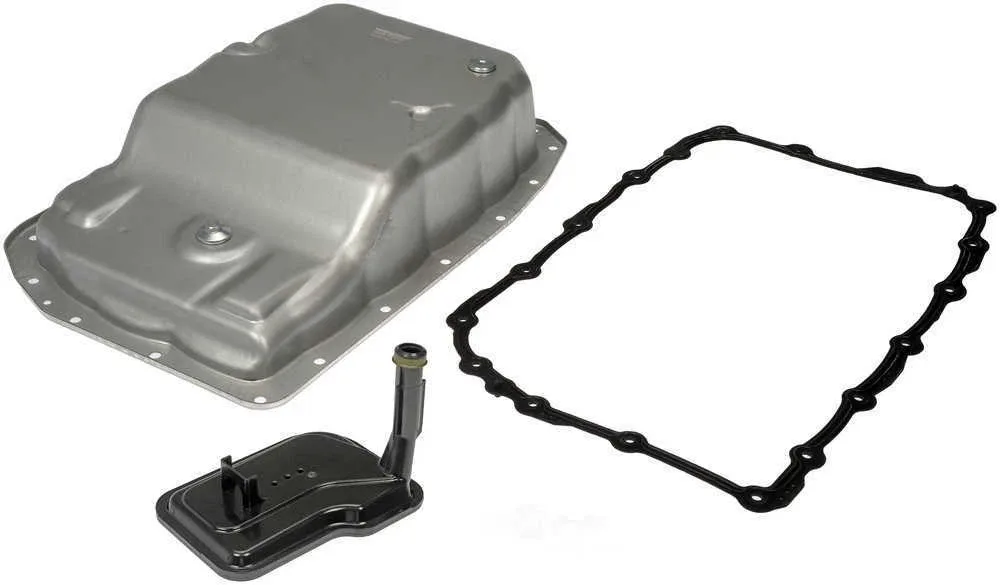 DORMAN OE SOLUTIONS 265580 Transmission Oil Pan