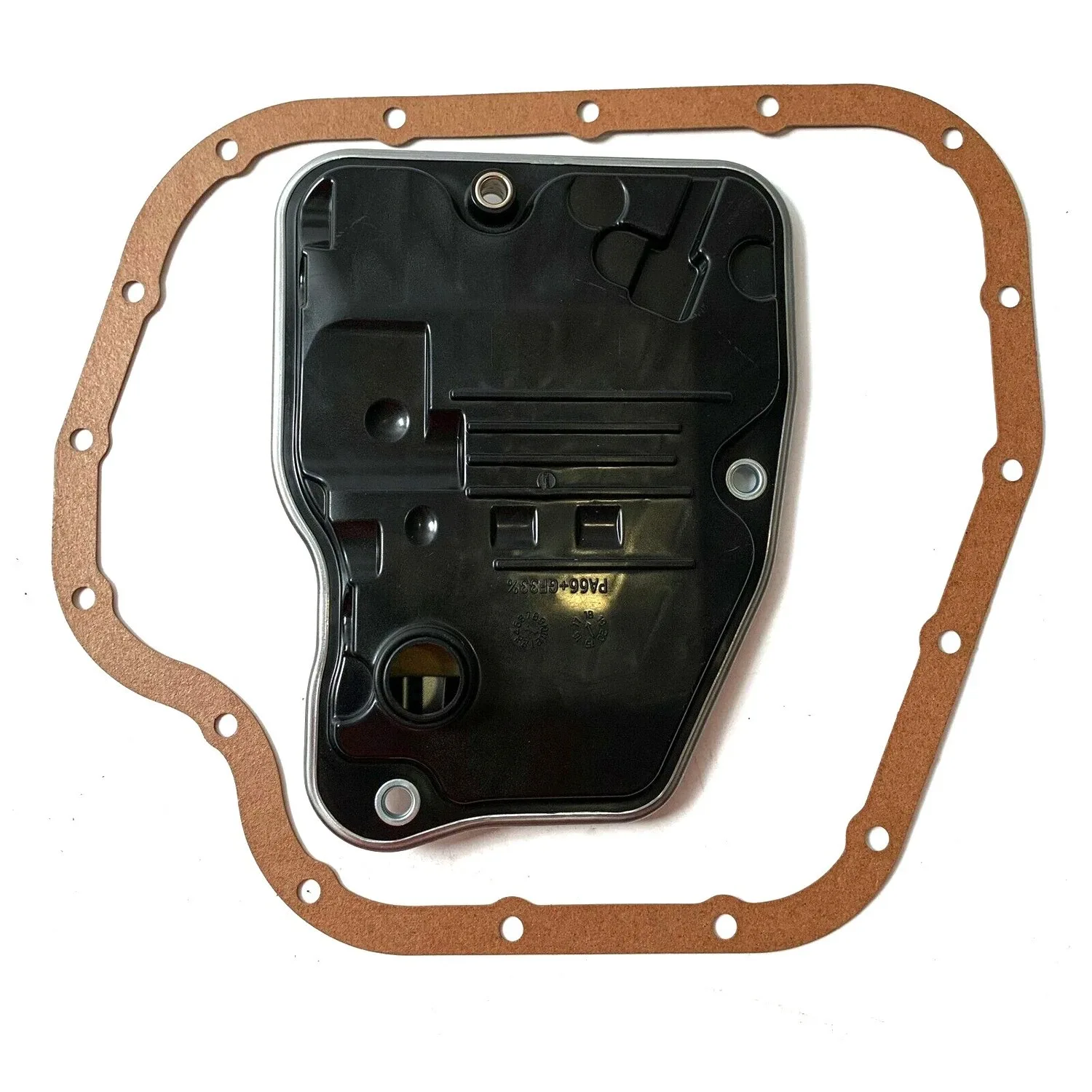 1set CVT Transmission Filter Kit For Toyota Corolla K313 2013-2014 1.8l image 3