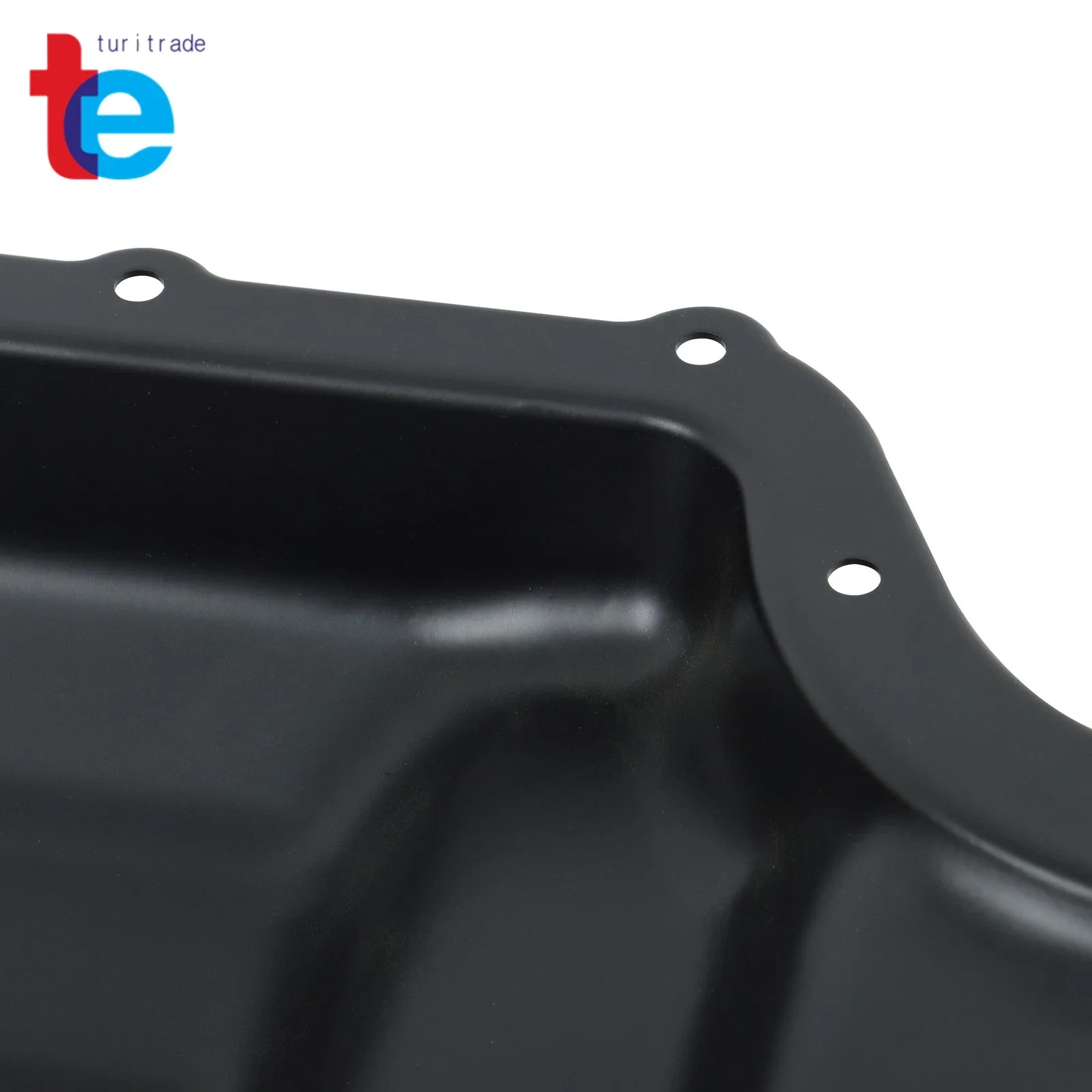 2011-2018 Ford Super Duty 6R140 Transmission Oil Pan TR81010 image 2