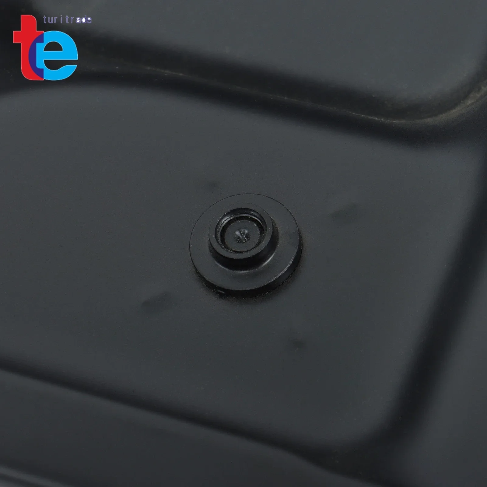 2011-2018 Ford Super Duty 6R140 Transmission Oil Pan TR81010 image 3