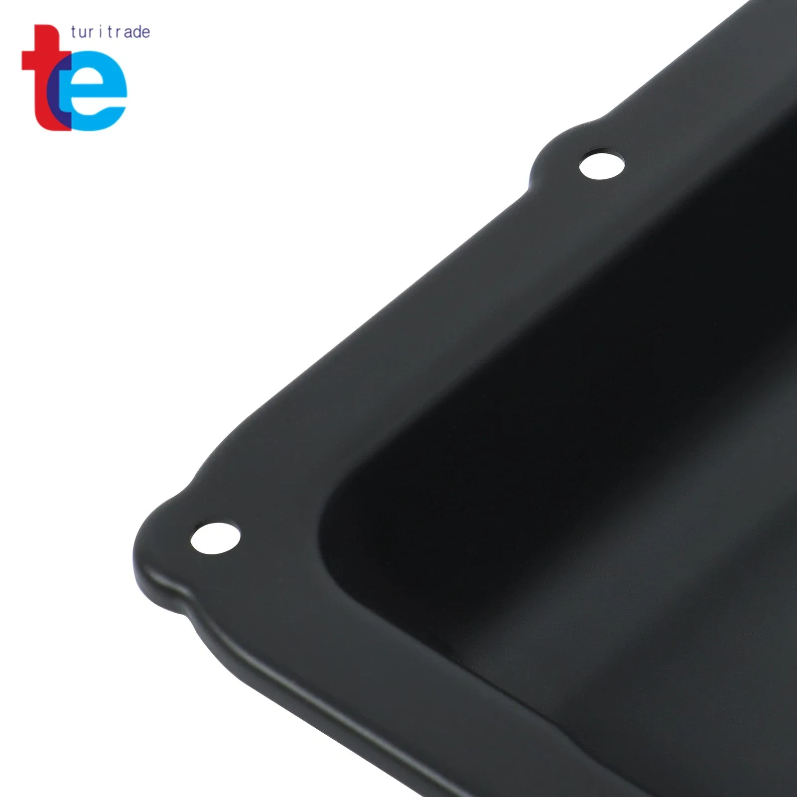 2011-2018 Ford Super Duty 6R140 Transmission Oil Pan TR81010 image 4