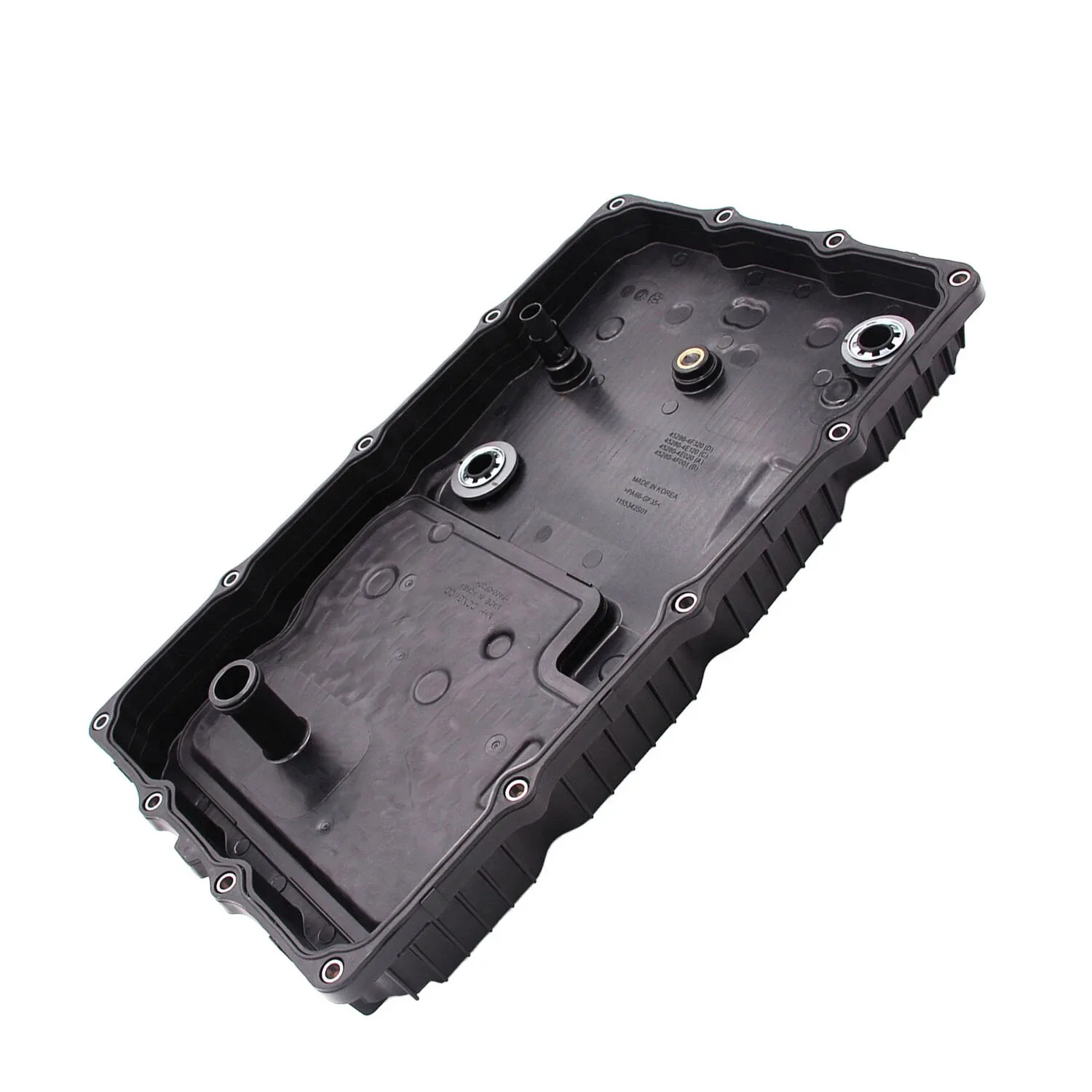 Transmission Oil Pan for Hyundai Genesis Coupe Genesis Sedan 45280-4F001