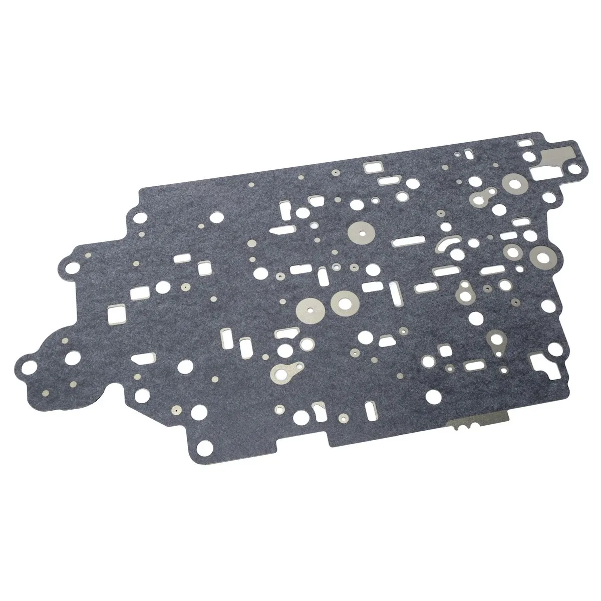 2018-2021 Chevrolet Traverse / Blazer 9-Speed Valve Body Separator Plate — AC Delco 24293403