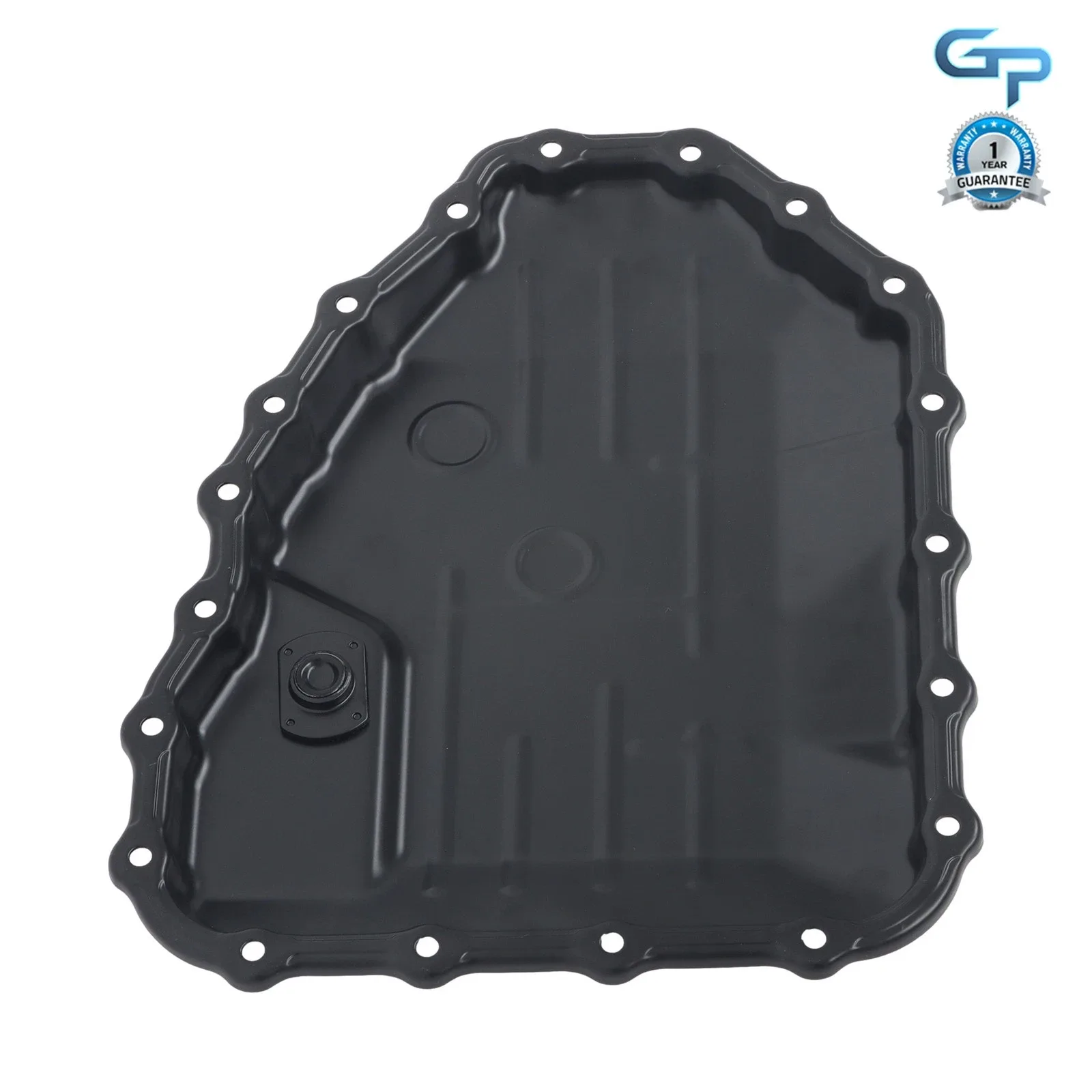 2007-2012 Hyundai Elantra Transmission Oil Pan GRE203645 4528023000