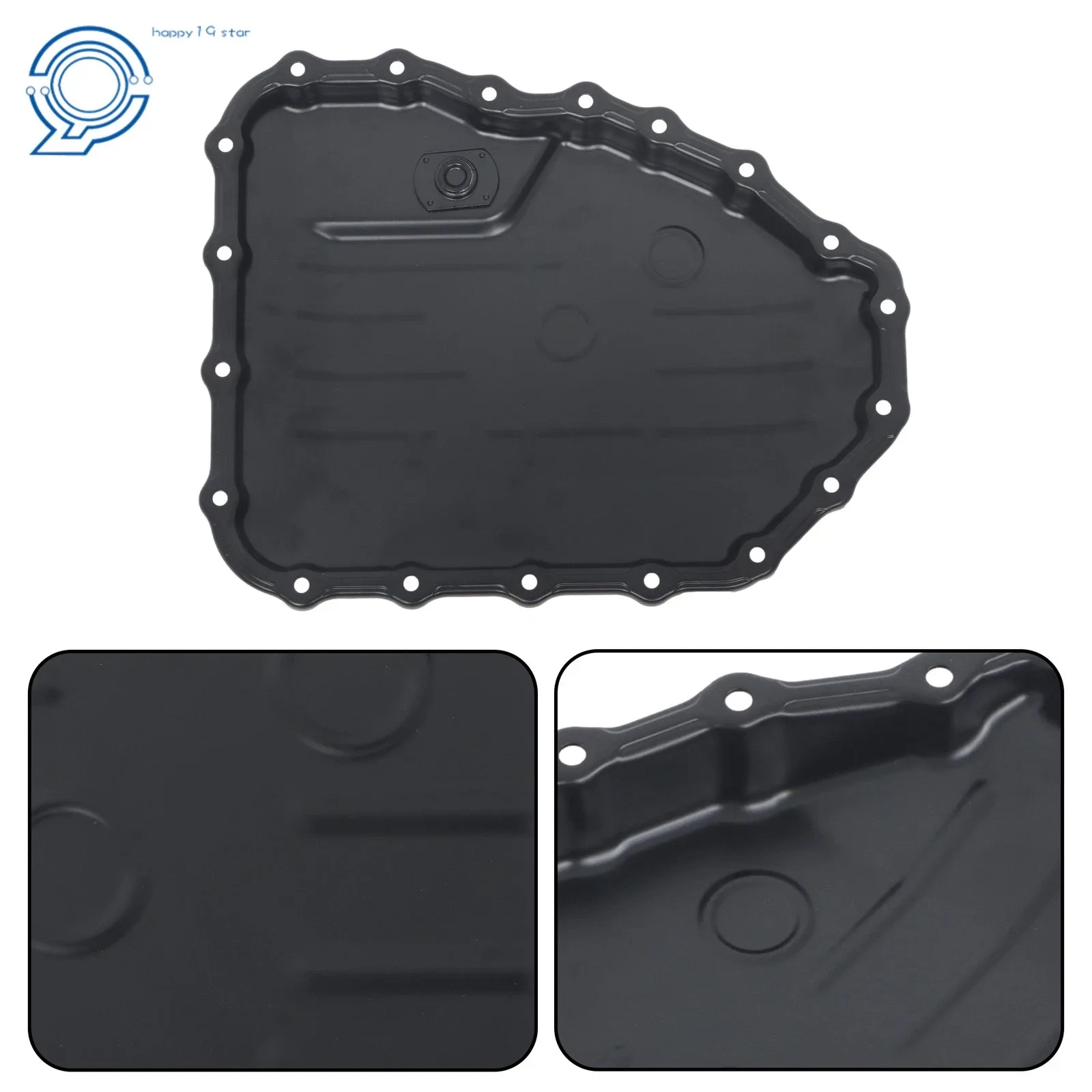 Transmission Oil Pan For Kia Forte 2010 2.0L Soul 2010-2011 Spectra 2004-2009 image 2