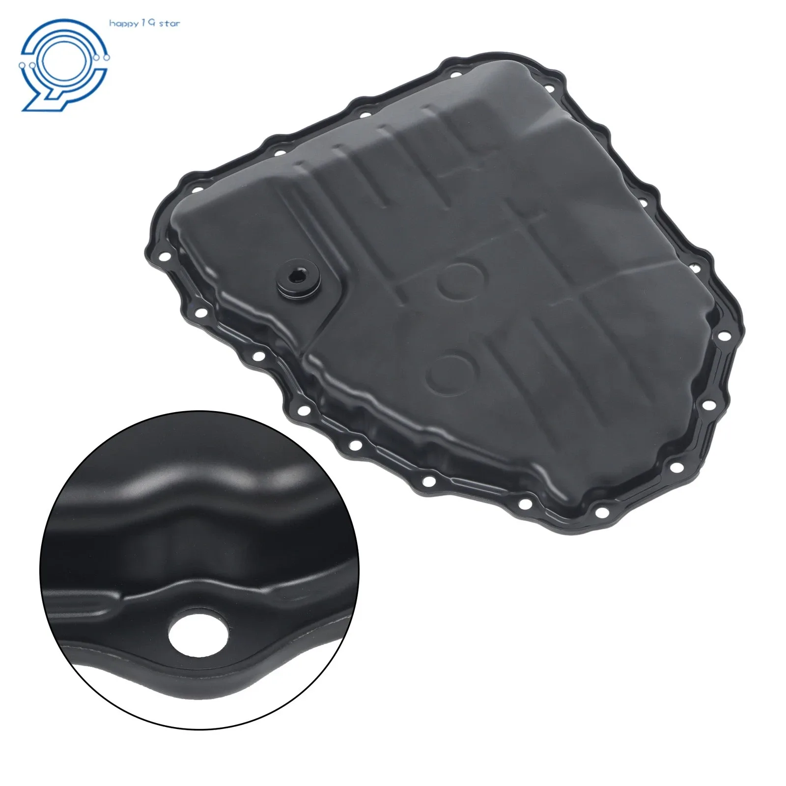 Transmission Oil Pan For Kia Forte 2010 2.0L Soul 2010-2011 Spectra 2004-2009