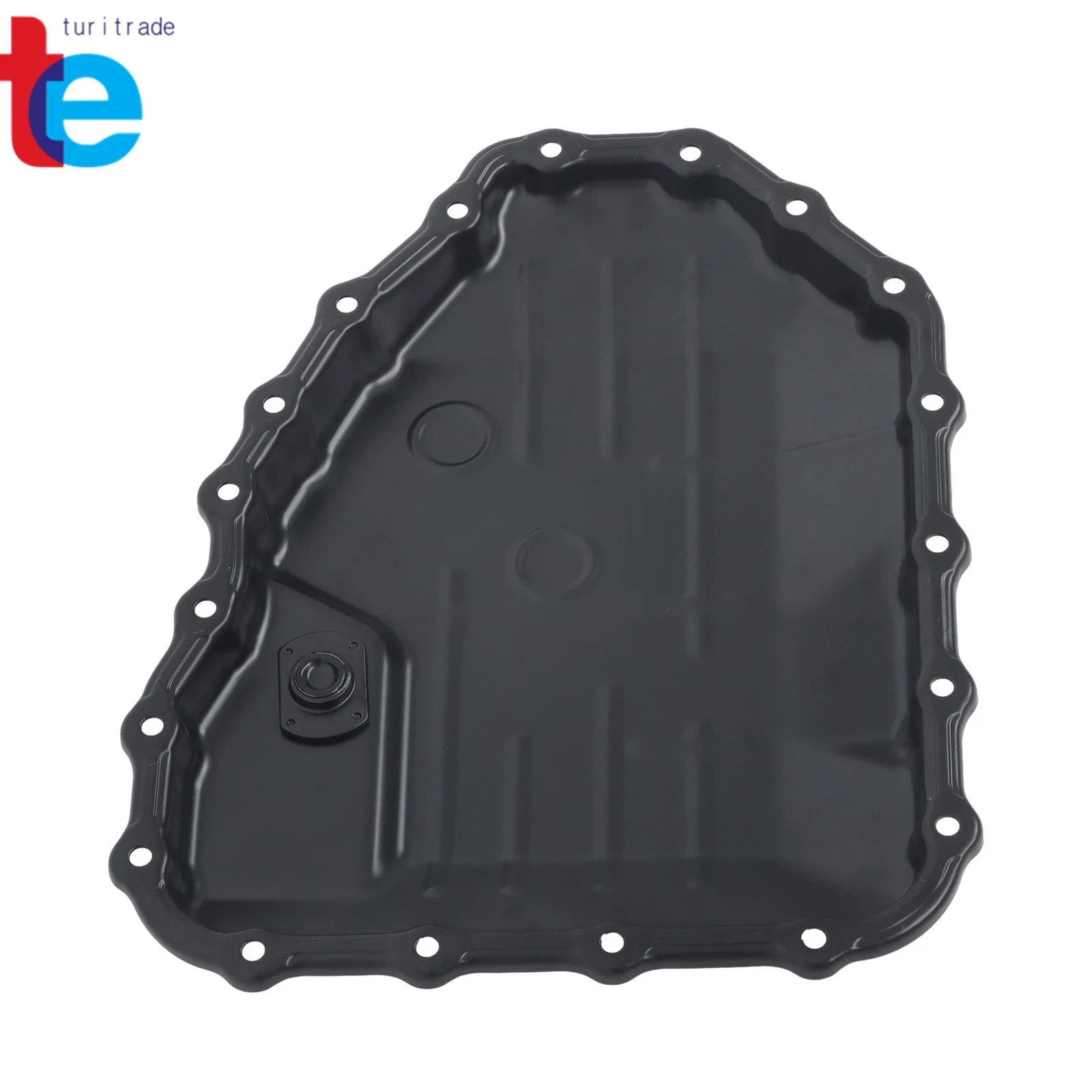 2007-2012 Hyundai Elantra Automatic Transmission Oil Pan TR81458 / 265-812