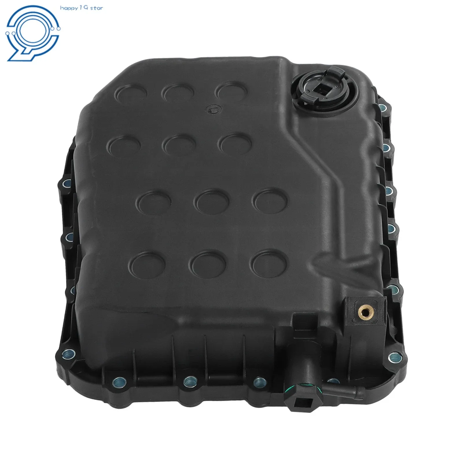 2011-2022 KIA Optima / Sedona / Sportage / Sorento / Cadenza Transmission Oil Pan Cover HP122193 image 2
