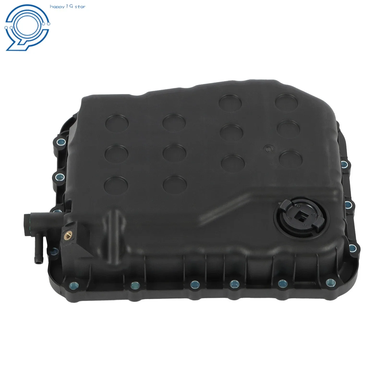 2011-2022 KIA Optima / Sedona / Sportage / Sorento / Cadenza Transmission Oil Pan Cover HP122193 image 3
