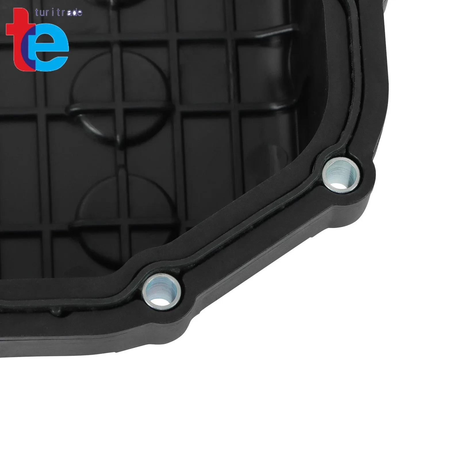 For KIA Optima 2011-2018 2.0L Sedona 2014-2018 Transmission Valve Oil Pan Cover image 4