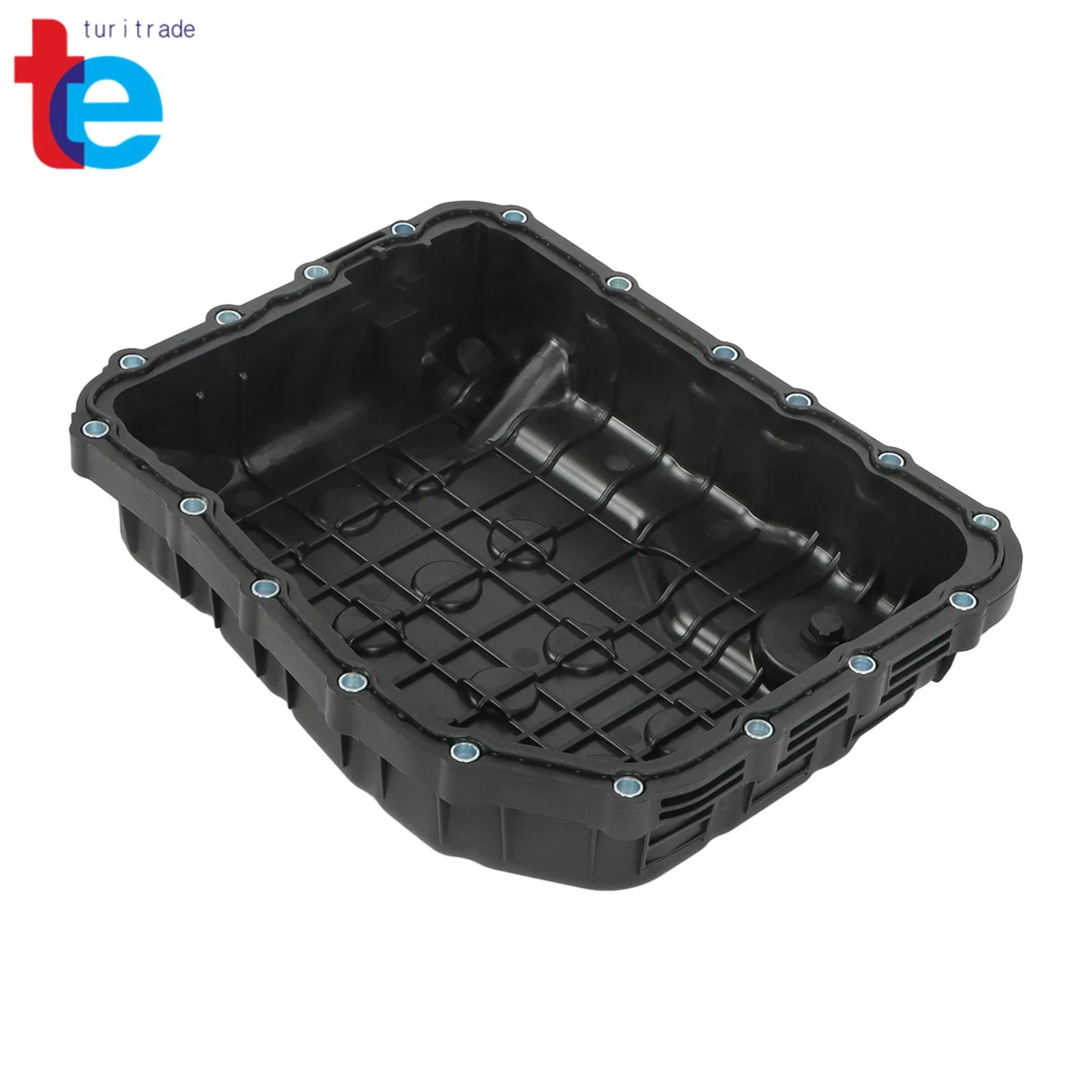 For KIA Optima 2011-2018 2.0L Sedona 2014-2018 Transmission Valve Oil Pan Cover