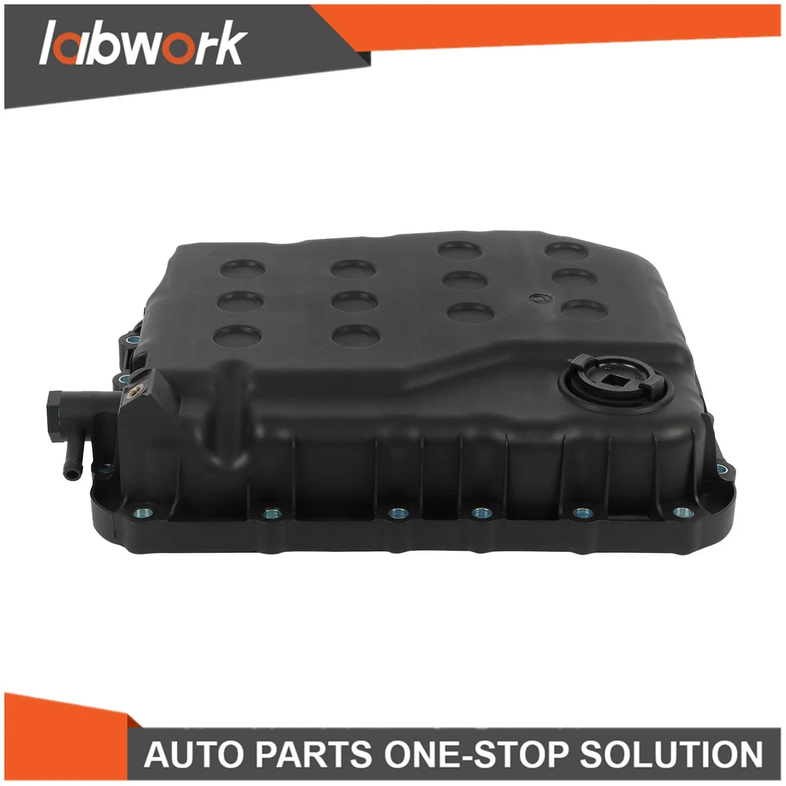 Labwork Transmission Valve Oil Pan Cover For KIA Optima 2011-2018 Sedona 14-2018 image 3