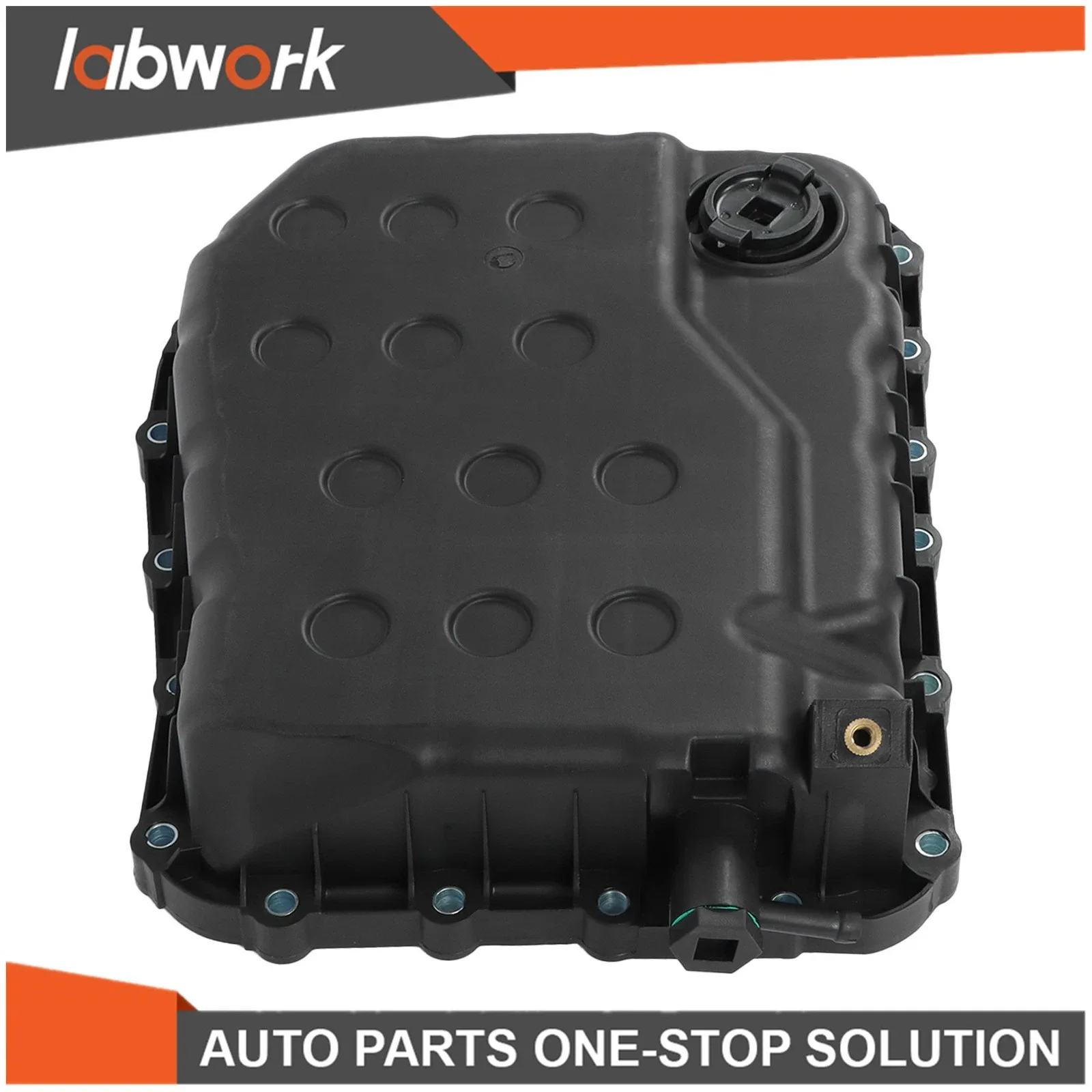 Labwork Transmission Valve Oil Pan Cover For KIA Optima 2011-2018 Sedona 14-2018 image 4