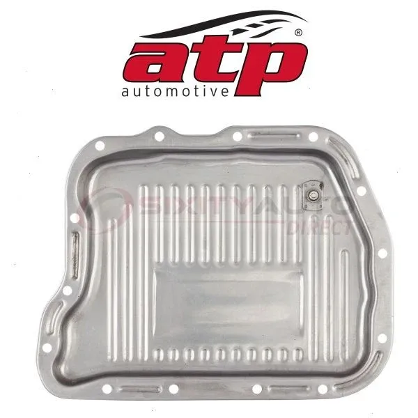 1979-1981 Dodge St. Regis Automatic Transmission Oil Pan - ATP SX-FHFZ 1981 1980 1979 Hard Parts