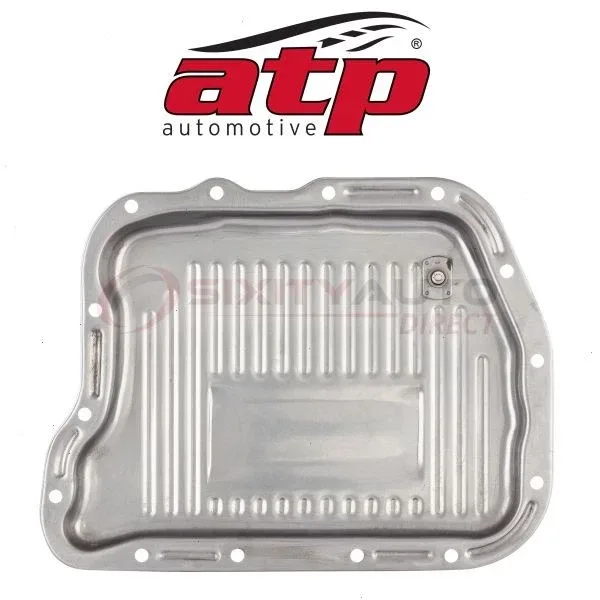1968-1974 Plymouth Fury I Automatic Transmission Oil Pan - ATP SX-TQAA