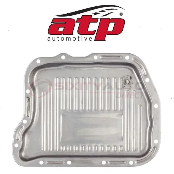 ATP Automatic Transmission Oil Pan for 1972-1989 Aston Martin V-8 - Hard pp