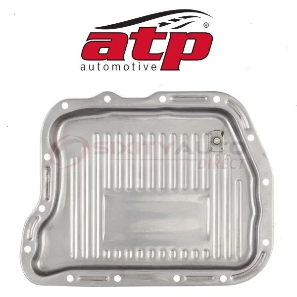 1981-1983 Plymouth PB150 Automatic Transmission Oil Pan - ATP SX-TAN2