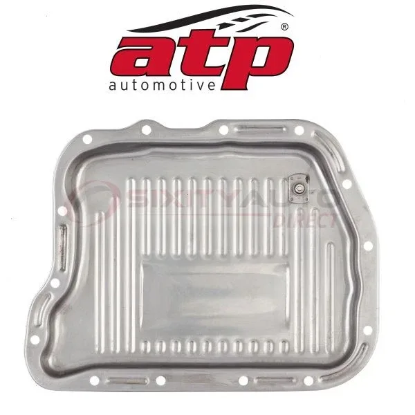 1974 Plymouth PB300 Van Automatic Transmission Oil Pan - ATP SX-7D84