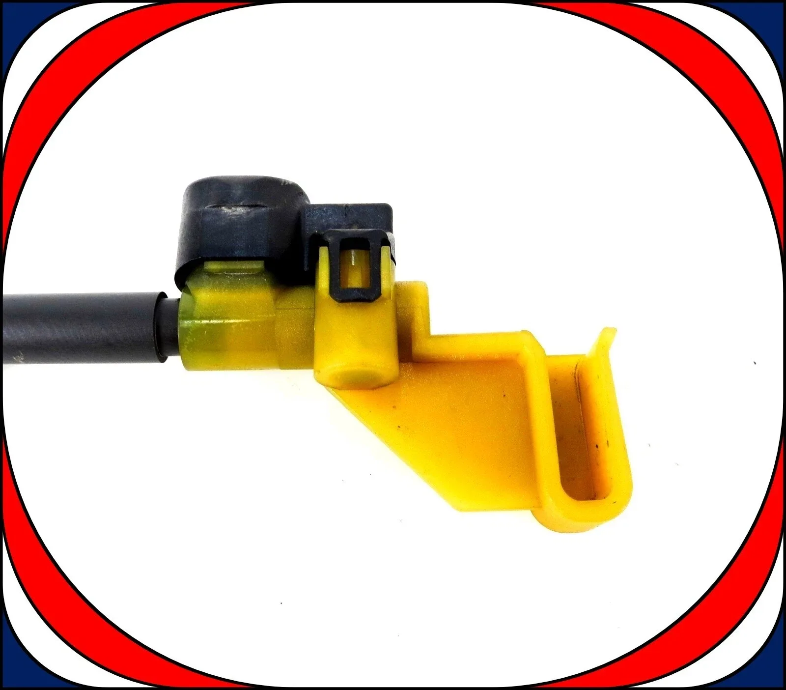 Mercedes-Benz Selector Rod 164-270-48-02-80 — W164 X164 W251 image 2