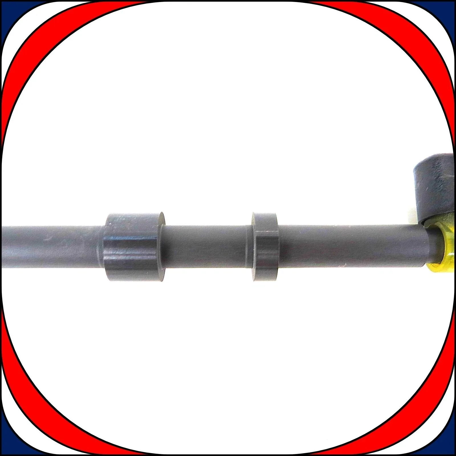 Mercedes-Benz Selector Rod 164-270-48-02-80 — W164 X164 W251 image 3