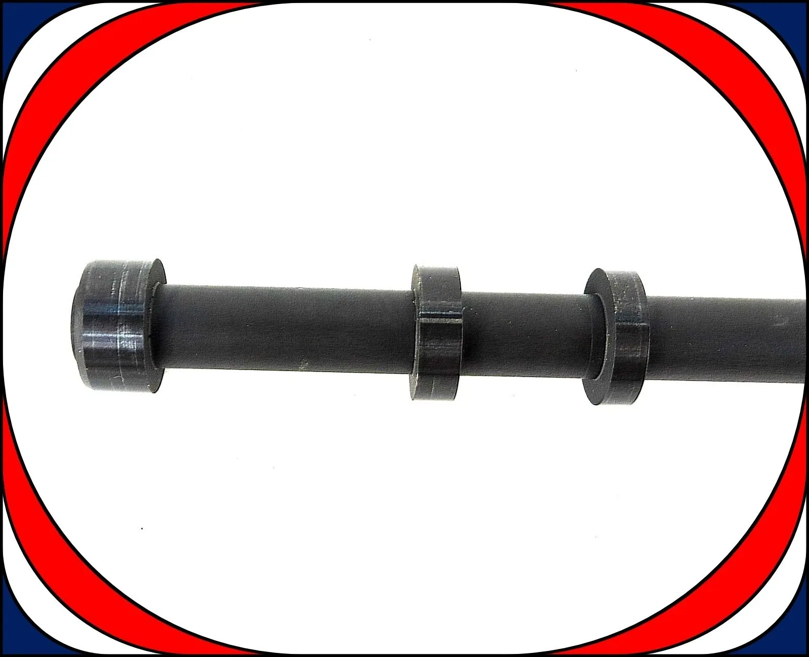 Mercedes-Benz Selector Rod 164-270-48-02-80 — W164 X164 W251 image 4