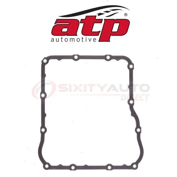 ATP Transmission Oil Pan Gasket for 2006 Chevrolet Avalanche 2500 - sl