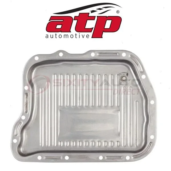 ATP Automatic Transmission Oil Pan for 1975-1980 Dodge W200 - Hard Parts  yq