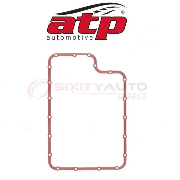 ATP Transmission Oil Pan Gasket for 1998-2004 Lincoln Navigator - Automatic  by