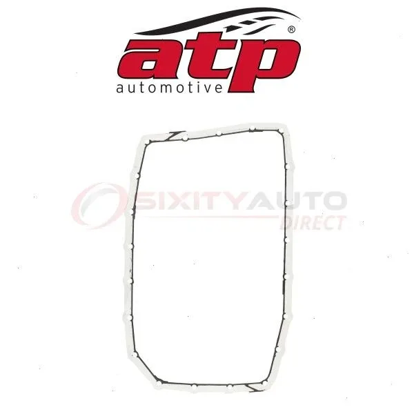 ATP Transmission Oil Pan Gasket for 2011-2016 Lincoln Navigator - Automatic  fz