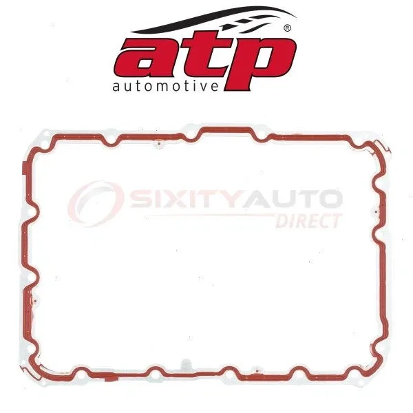 ATP Transmission Oil Pan Gasket for 2002-2010 Mercury Mountaineer - ws