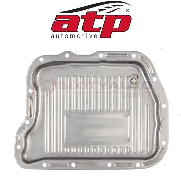 ATP Automatic Transmission Oil Pan for 1977-1993 Dodge W150 - Hard Parts  dc