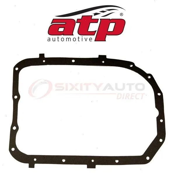 2001-2006 Chevrolet Silverado 3500 Automatic Transmission Oil Pan Gasket - ATP SX-TER0
