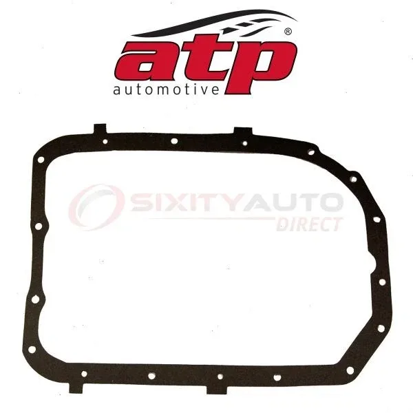 ATP Transmission Oil Pan Gasket for 1991 GMC R3500 - Automatic  Gaskets ao