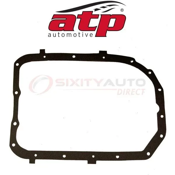 ATP Transmission Oil Pan Gasket for 1991-2000 GMC K2500 - Automatic  Gaskets bb