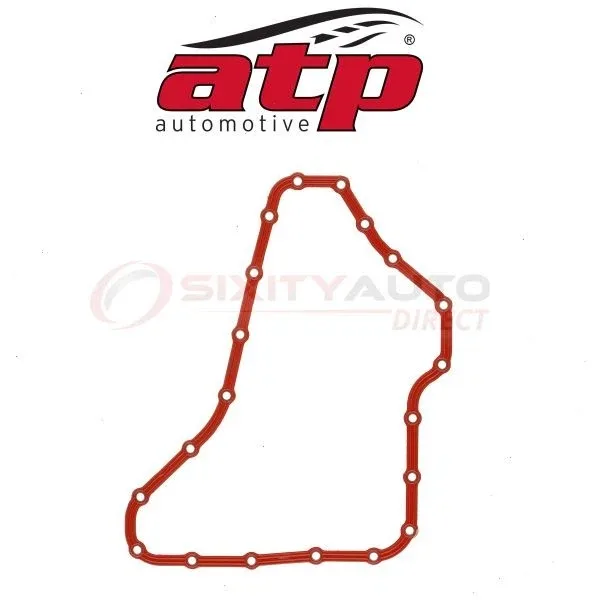 1997-2007 Chevrolet Monte Carlo Automatic Transmission Oil Pan Gasket - ATP SX-CM1X