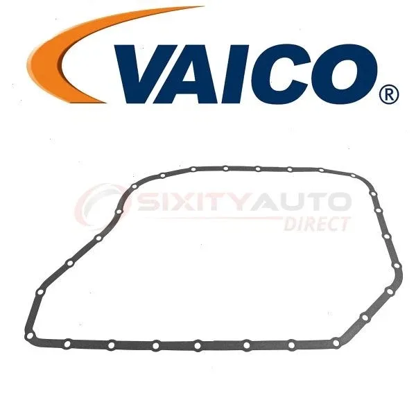 VAICO Transmission Oil Pan Gasket for 2000-2004 Audi A6 Quattro 4.2L V8 - ac