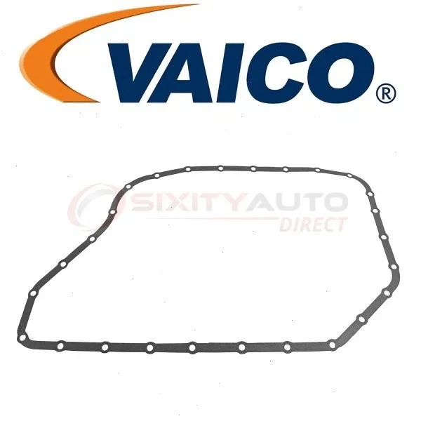VAICO Transmission Oil Pan Gasket for 2001-2003 Audi S8 - Automatic Gaskets hr