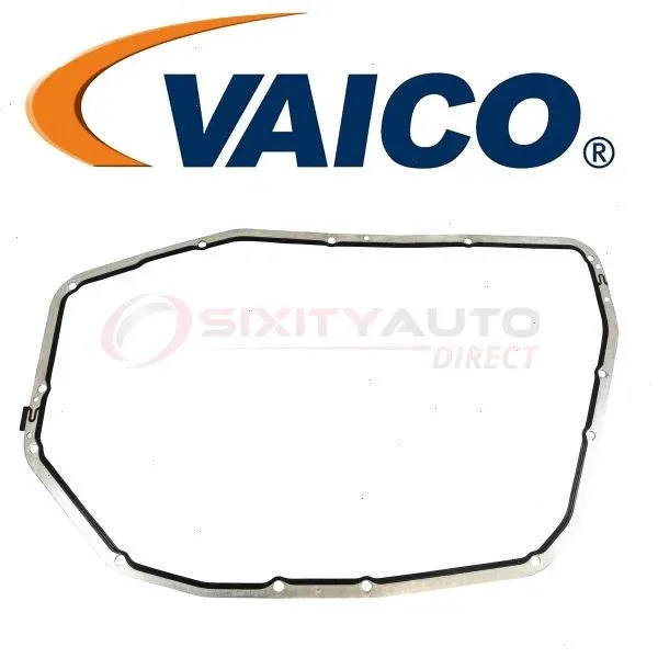 VAICO Transmission Oil Pan Gasket for 2007-2009 Audi S8 - Automatic Gaskets fu