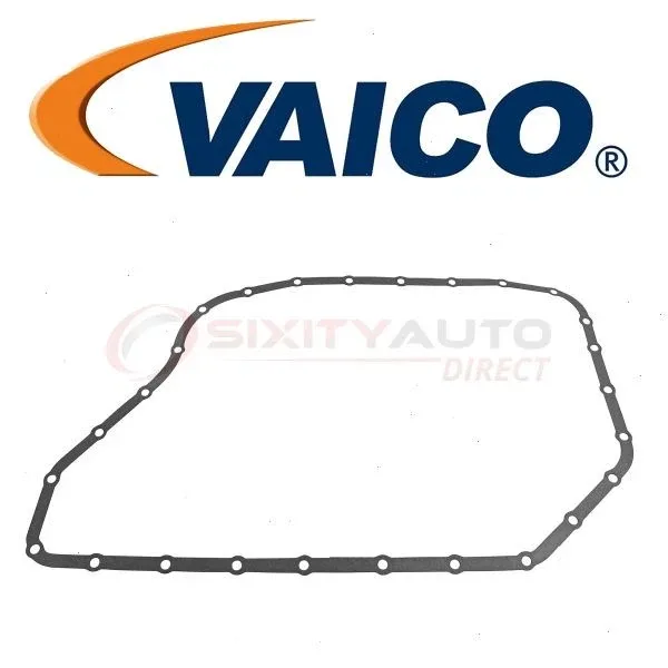 2002-2003 Audi S6 Automatic Transmission Oil Pan Gasket - VAICO SX-GBCR 2003 2002