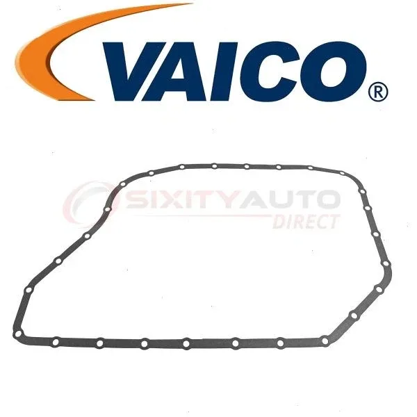 1997-2003 Audi A8 Quattro Transmission Oil Pan Gasket VAICO SX-5VW1