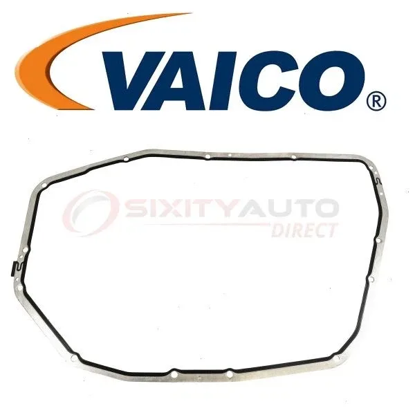 VAICO Transmission Oil Pan Gasket for 2007-2008 Audi S6 - Automatic Gaskets lr