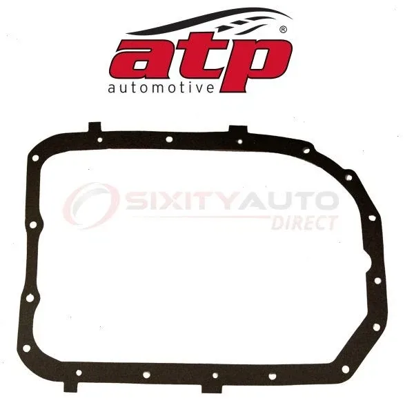 2002-2003 Cadillac Escalade Automatic Transmission Oil Pan Gasket - ATP SX-VKN0