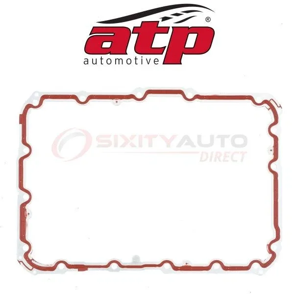2003-2005 Ford Thunderbird Automatic Transmission Oil Pan Gasket - ATP SX-PZZ8