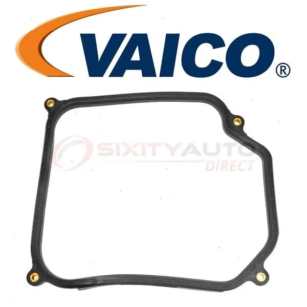 1998-2004 Volkswagen Beetle Automatic Transmission Oil Pan Gasket VAICO SX-N6QS