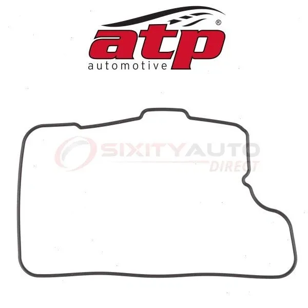 ATP Transmission Oil Pan Gasket for 2008 Ford Taurus - Automatic  Gaskets jq