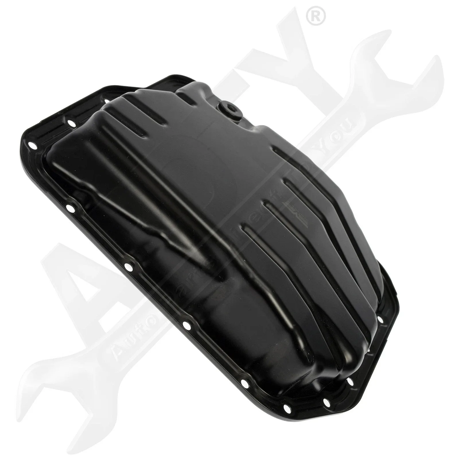 APDTY 161238 Transmission Oil Pan image 4